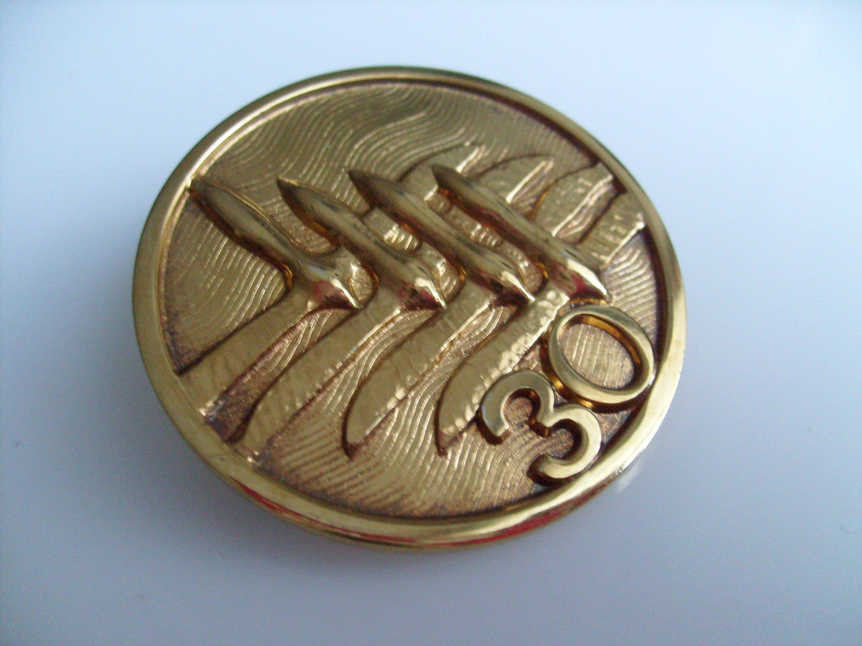 Finland Brooch Sterling Silver Gold-tone / 30 YR Radio Broadcasting /  Sterling Silver Flying Birds - Etsy UK