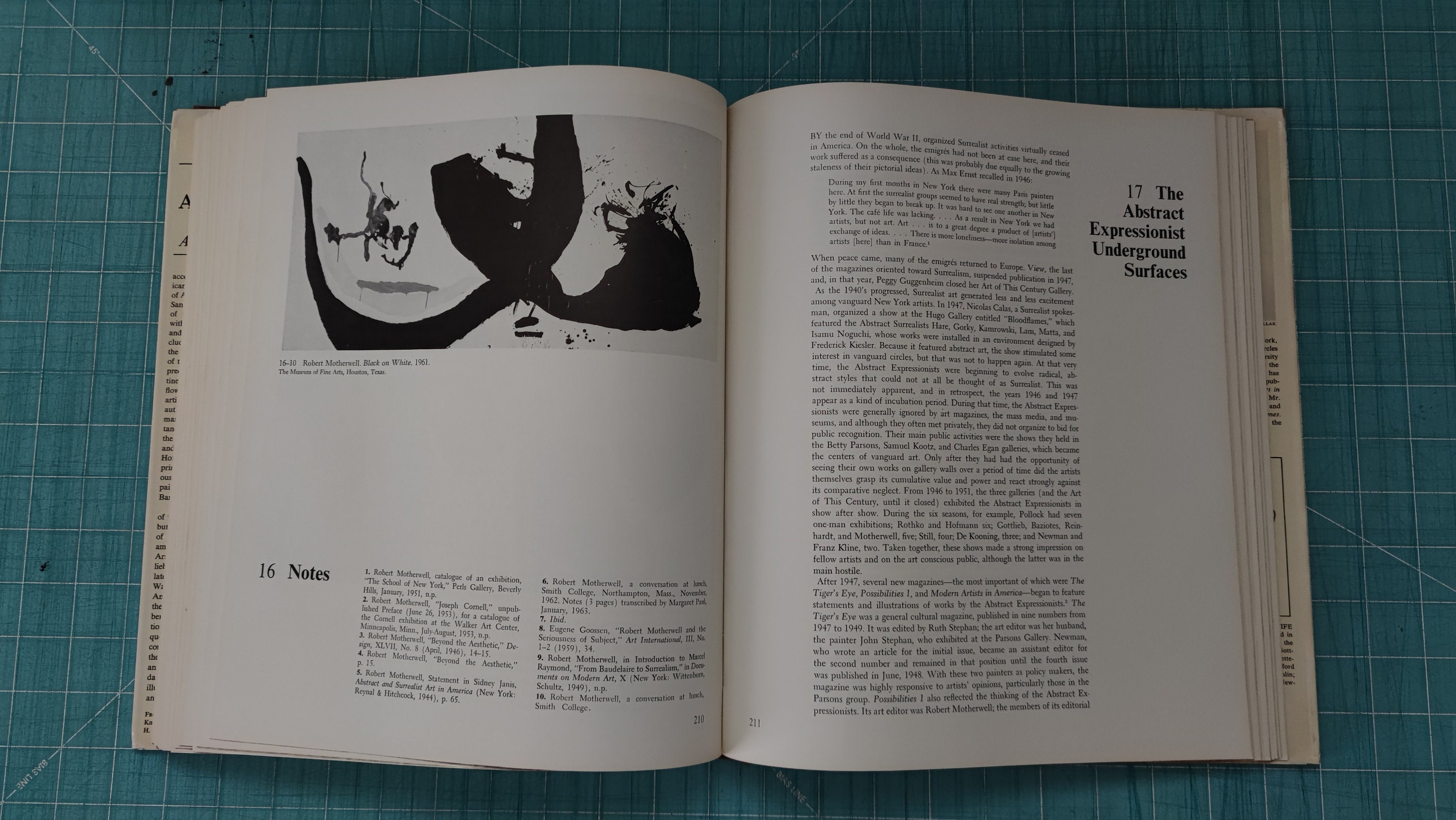 The Triumph of American Painting A History of Abstract