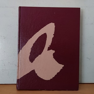 1982 Arbutus Yearbook Indiana University Yearbook