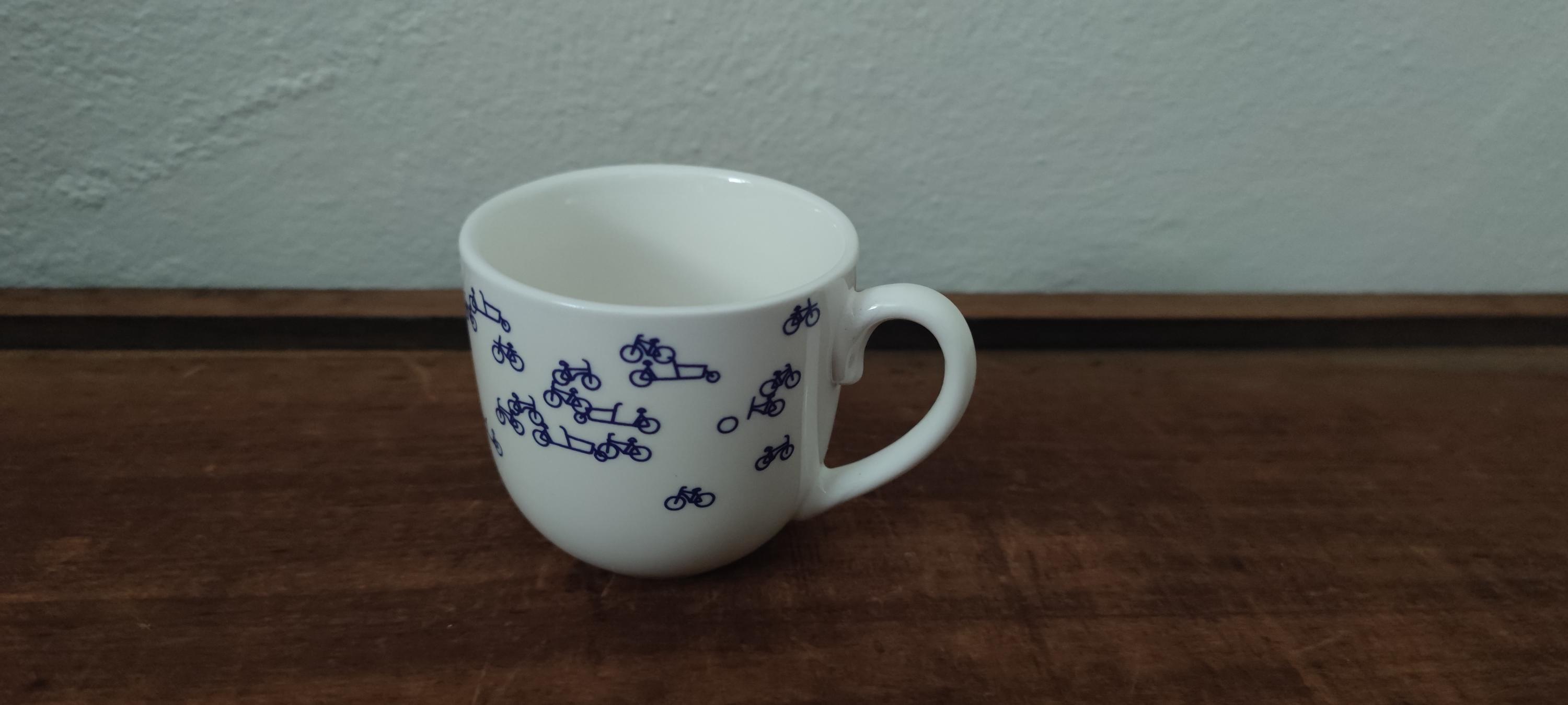 Delft blue mug - Etsy 日本