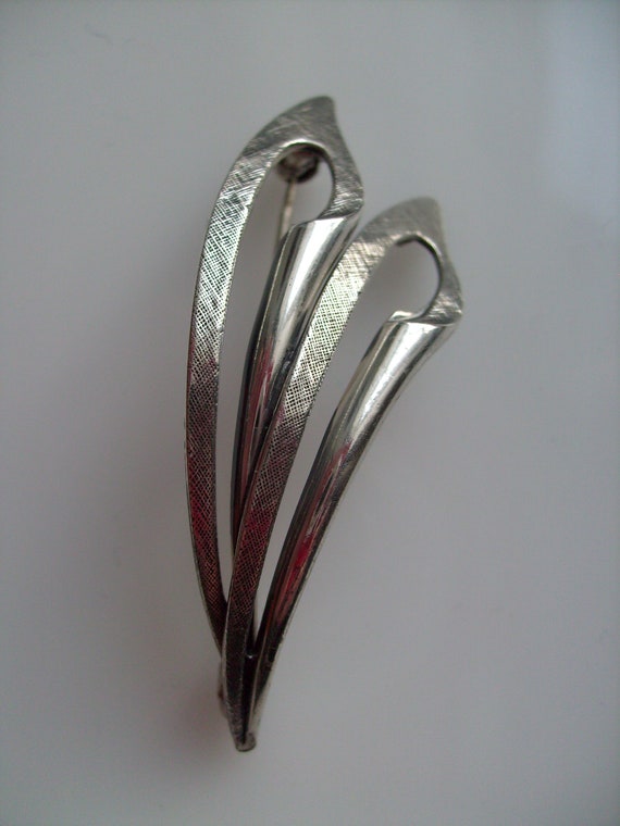 Viktor Haatanen Vintage Sterling Silver Finland B… - image 10