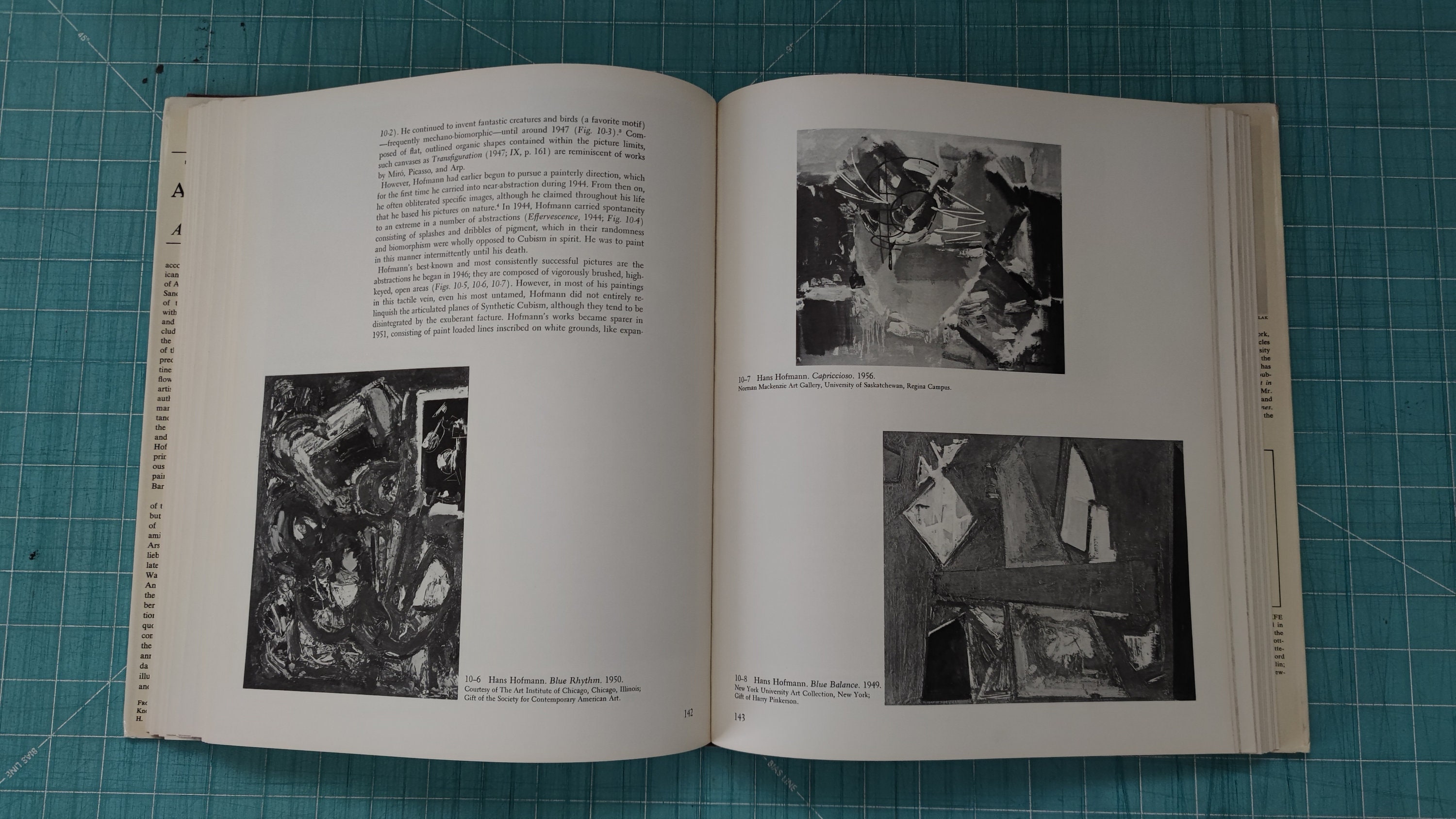 The Triumph of American Painting A History of Abstract