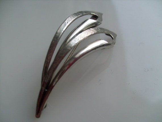 Viktor Haatanen Vintage Sterling Silver Finland B… - image 5