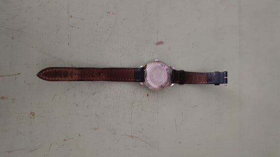 1950’s Mido Multifort Superautomatic Selfwinding … - image 9