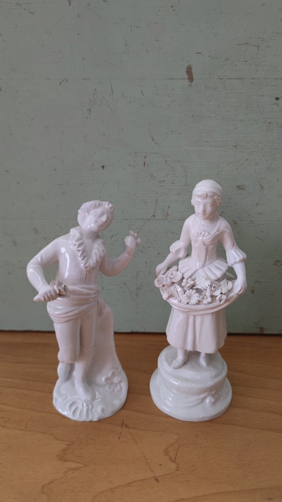 カポディモンテ イタリア製 陶器 白鳩 【公式通販】