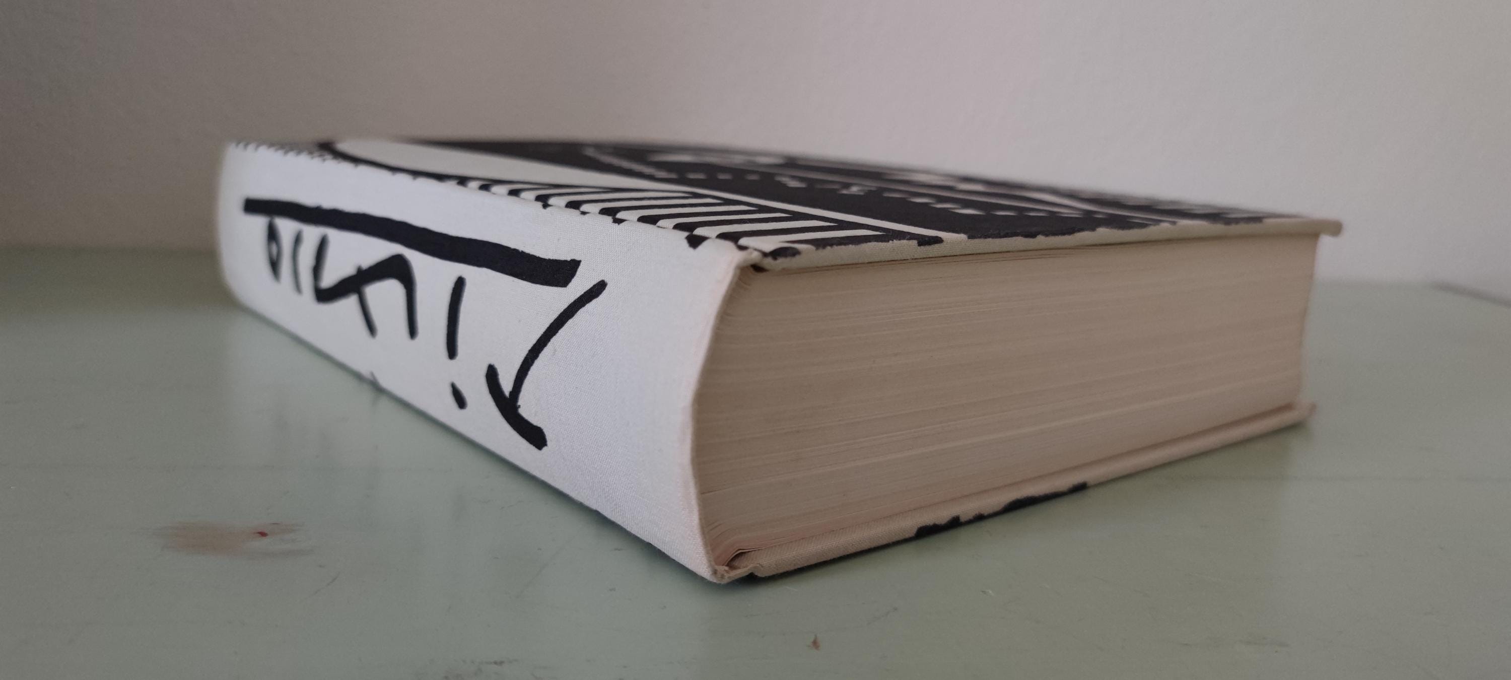 Pablo Picasso 1955 Hardcover by Wilhem Boeck and Jaime Sabartés