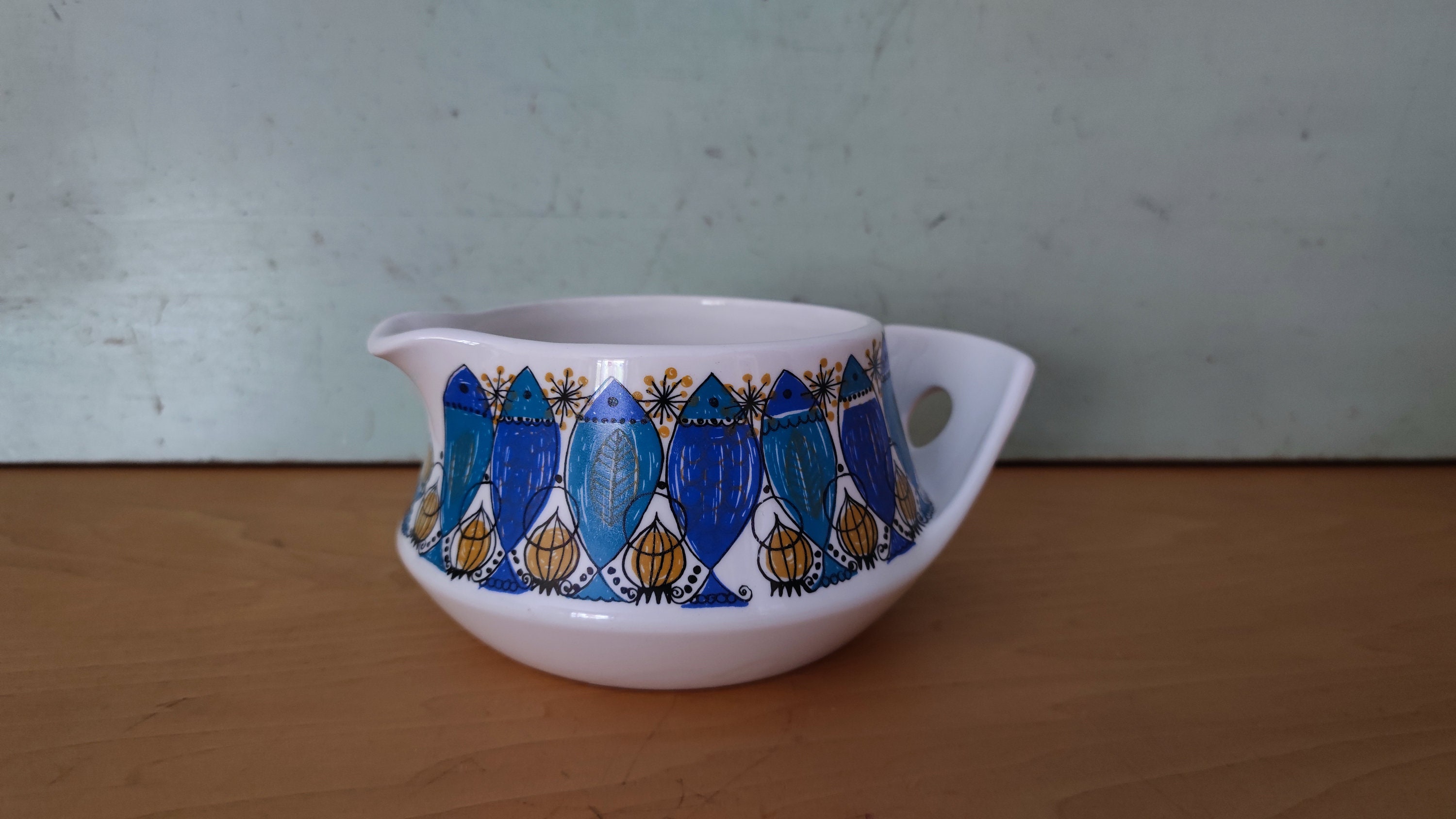 Figgjo Norway Market - Etsy