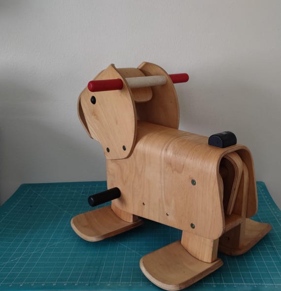 Plan toys walking elephant sale
