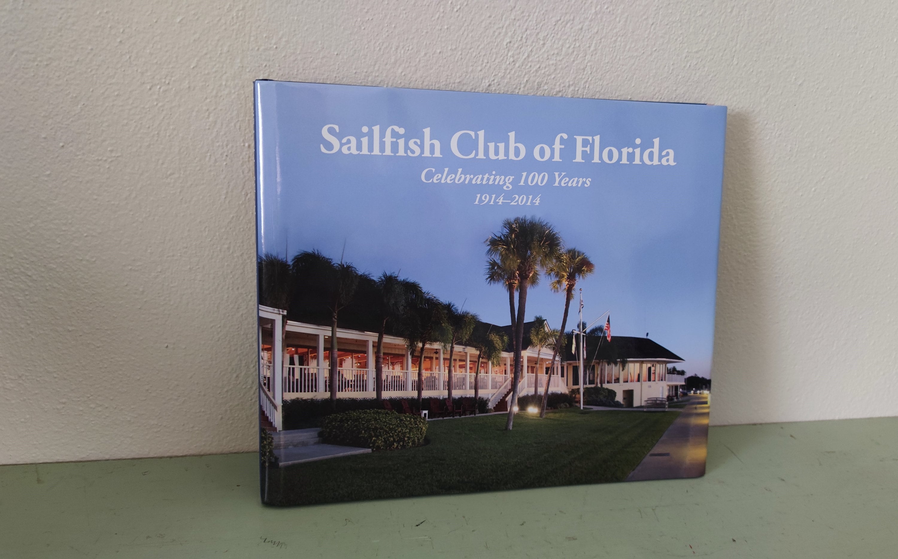 sailfish club palm beach dress code of Florida Celebrating 100 Years 1914-2014 by Amy Shaughnessy Hardcover fitgroup:305 Sleeveless Asymmetric Midi Dress Bottom Size:29x32