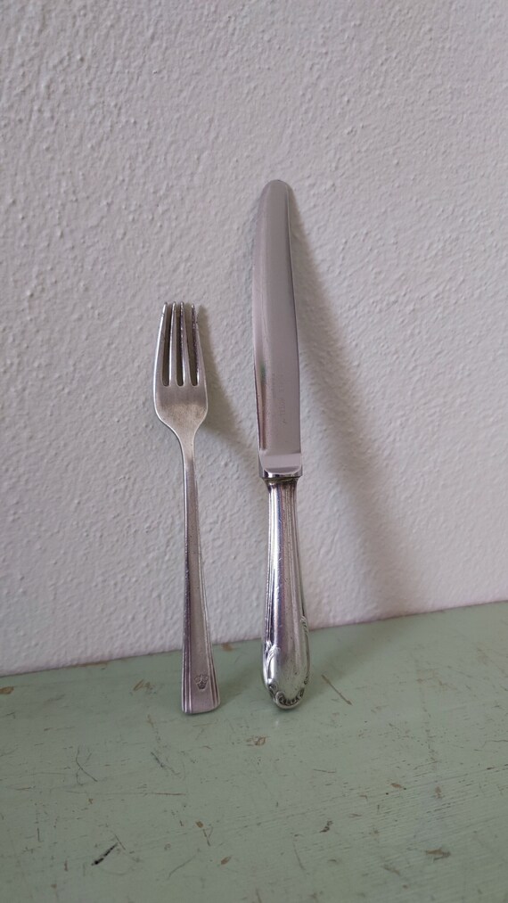 【希少】Christofle Hotelエスカルゴフォーク 6本セット美品 Christofle Hotel France Dessert Knife Meets Gense Sweden SAL