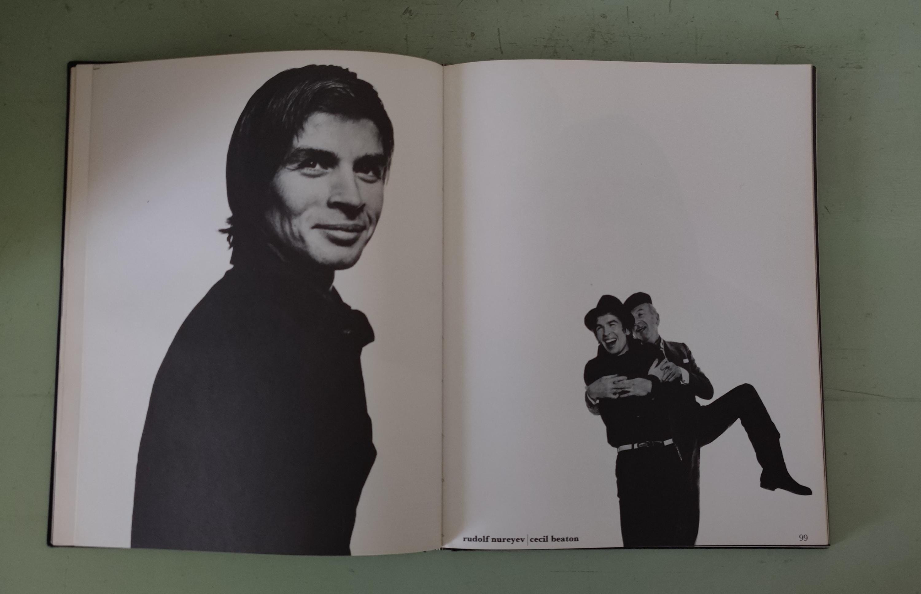 Goodbye Baby & Amen by David Bailey and Peter Evans A Saraband for