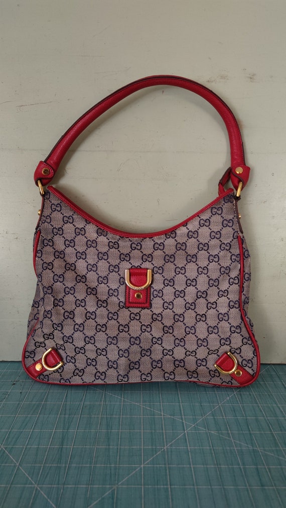 Gucci abbey hotsell d ring hobo