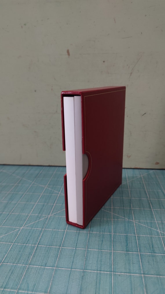 Cartier Certificate Booklet Pre-owned Cartier Certificate Booklet