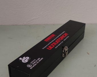 Master Appliance UltraTorch zelfontbrandende soldeerbout en hittetool UT-100SIK