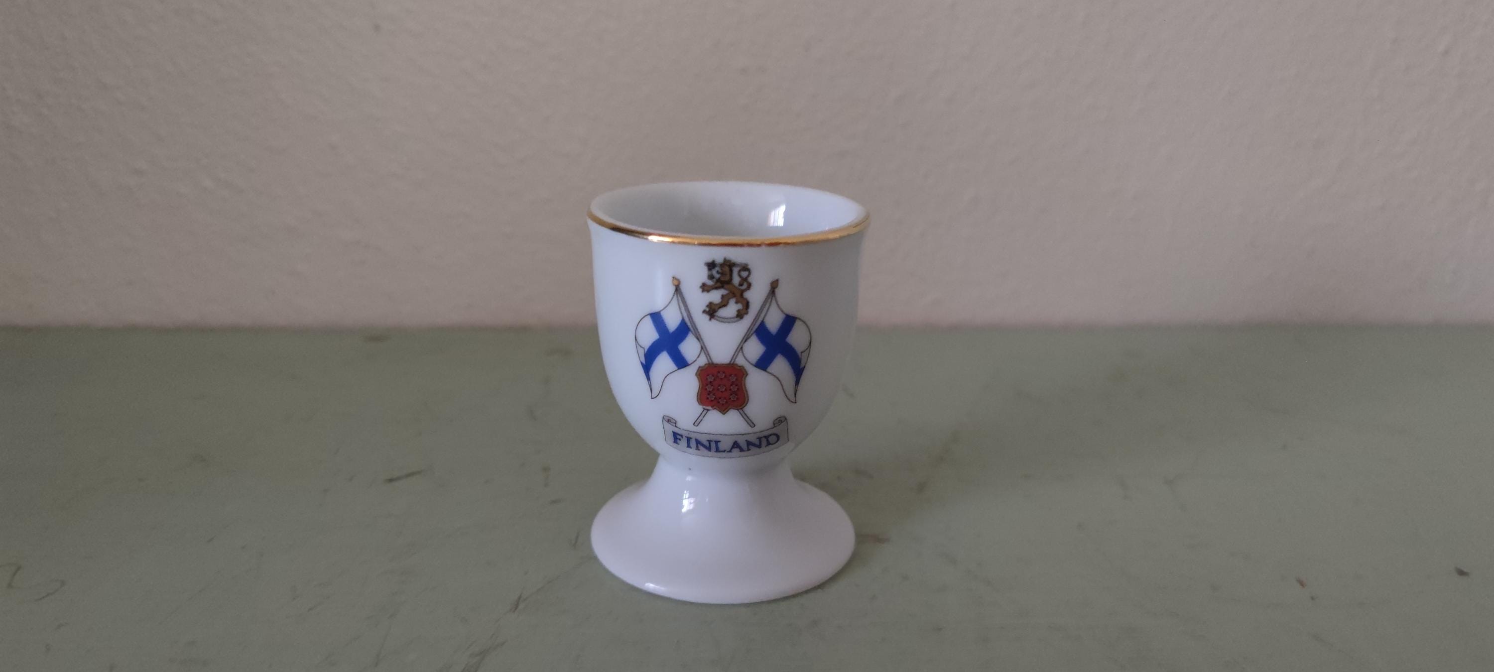 Iittala Finland Egg - Etsy