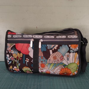 Lesportsac Bags - Etsy Canada