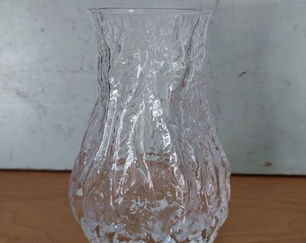 イッタラ タピオ ヴィルッカラ「Löytö」花瓶 - Etsy 日本