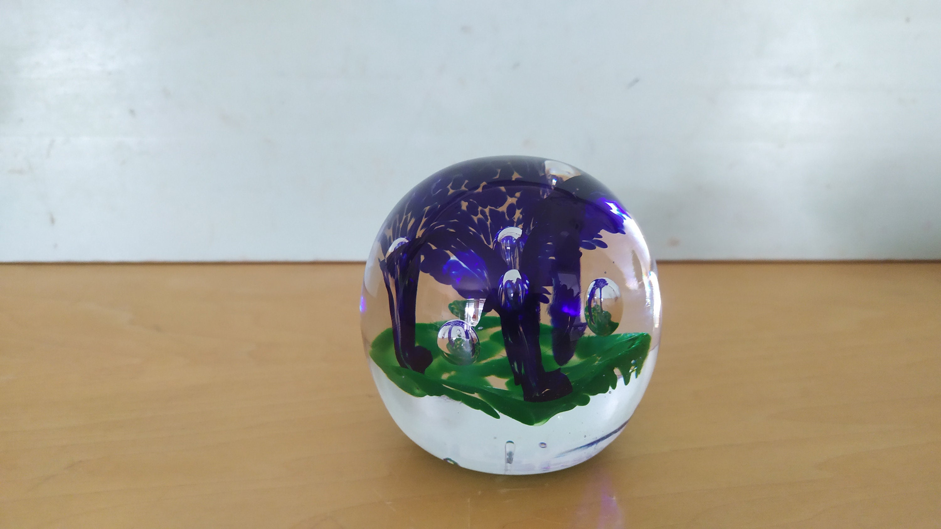 Iittala paperweight - Etsy 日本