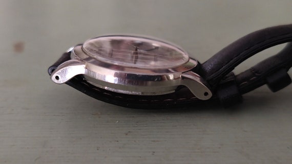 1950’s Mido Multifort Superautomatic Selfwinding … - image 6