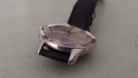 1950’s Mido Multifort Superautomatic Selfwinding … - image 5