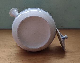 アンティーク 明治時代の日本磁器急須 青白 - Etsy 日本