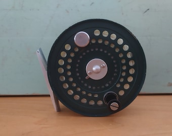 Orvis C.F.O. IV SD Disc Saltwater WF-7-F Fly Reel 1996 -  Ireland