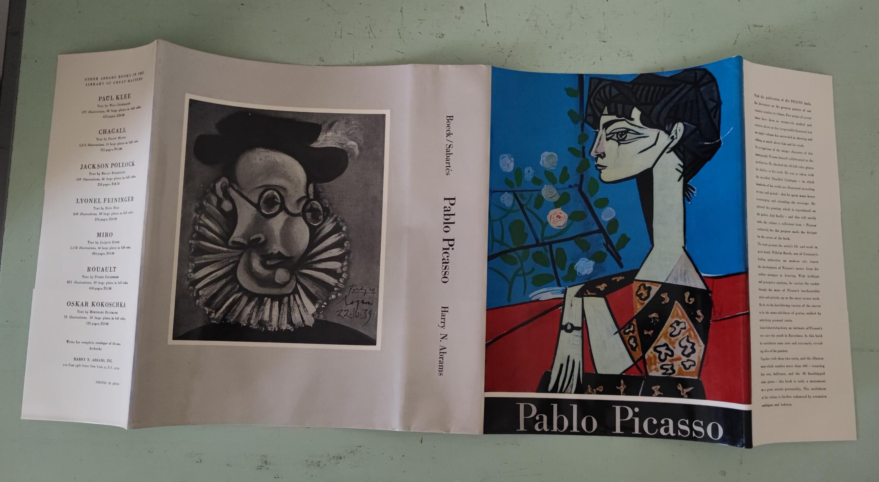 Picasso Erotique Hard cover book 英語版 ピカソ 【公式通販】