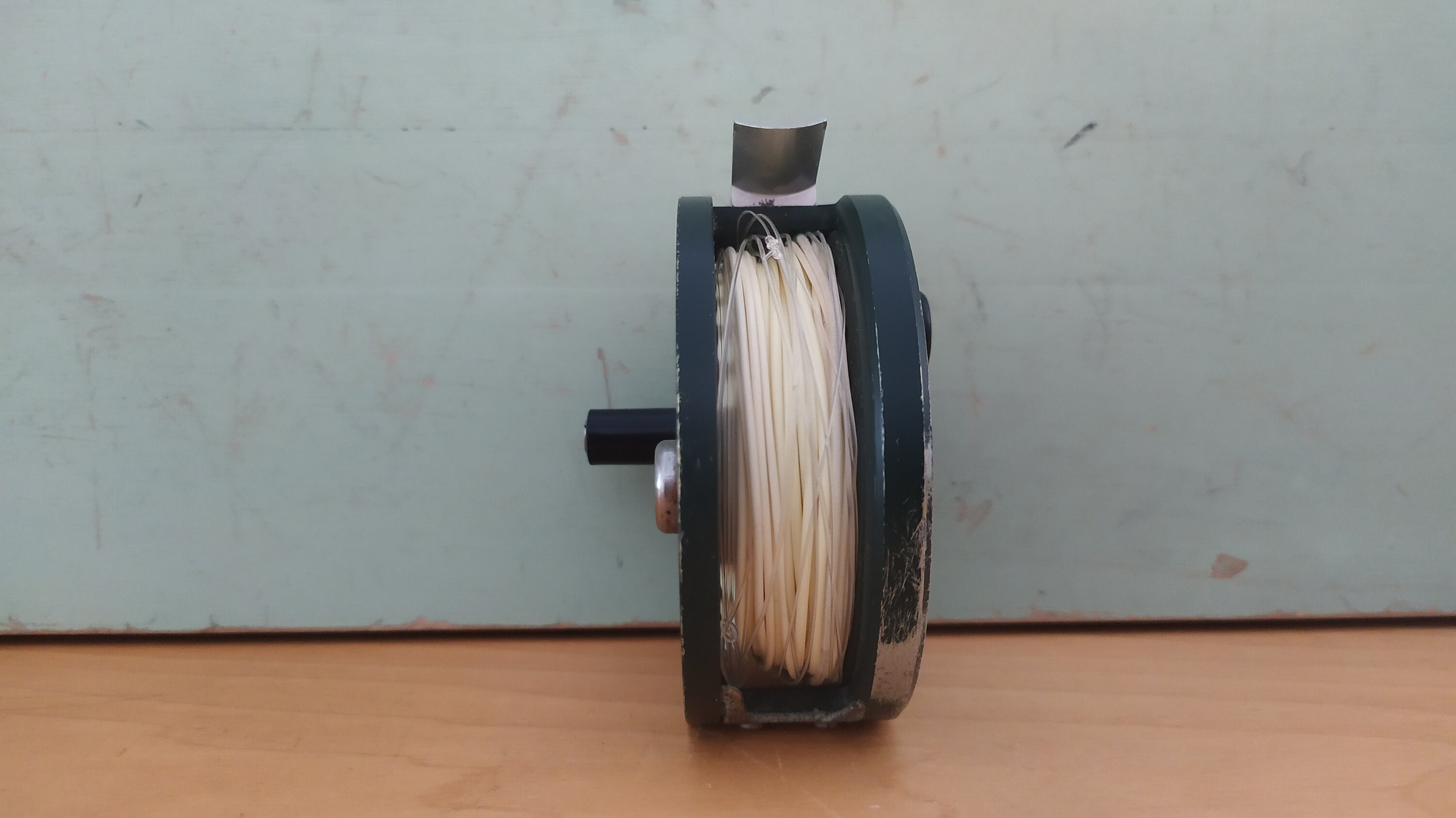 オービス C.F.O. IV SD ディスク ソルトウォーター WF-7-F フライ