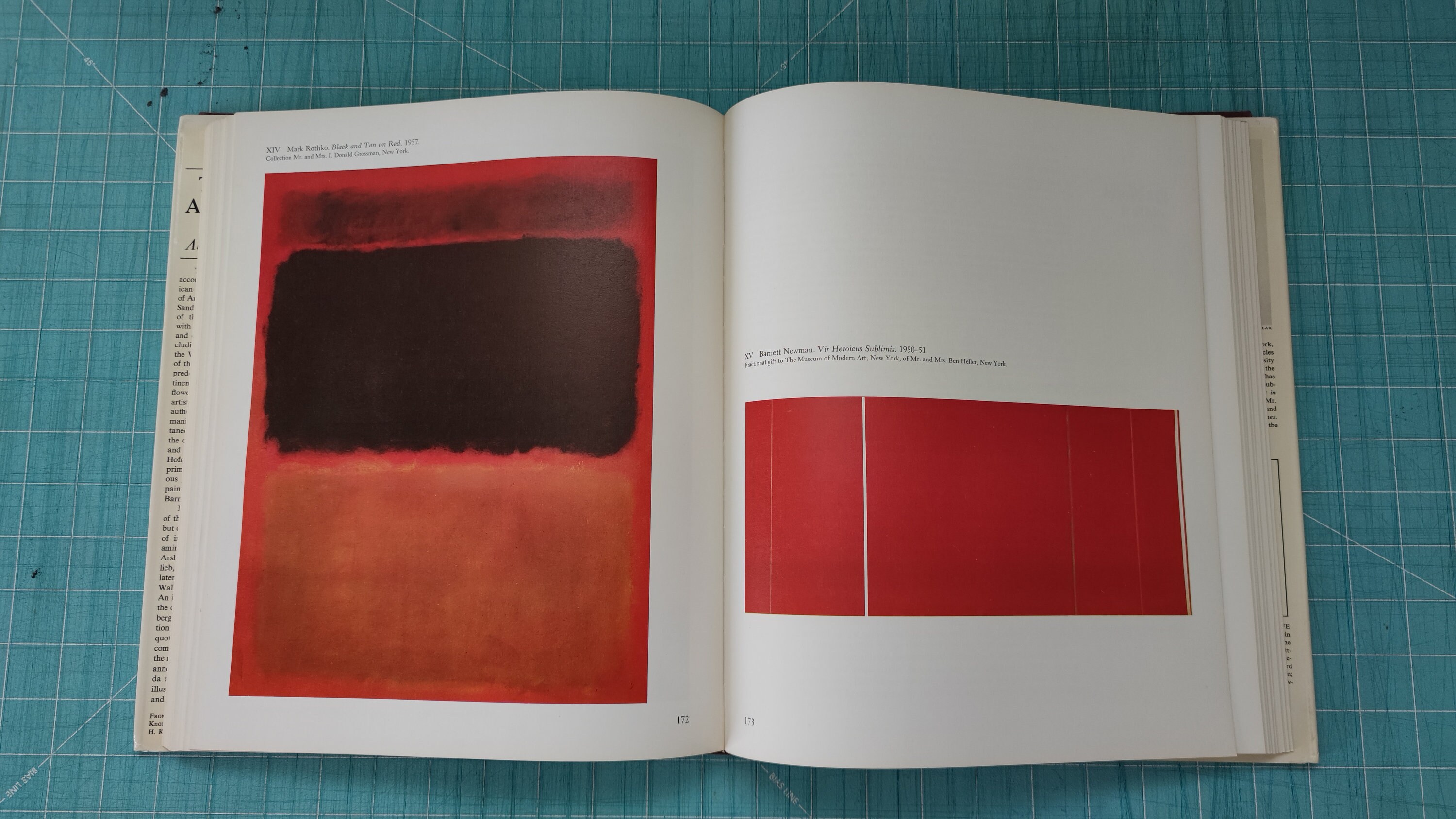 The Triumph of American Painting A History of Abstract