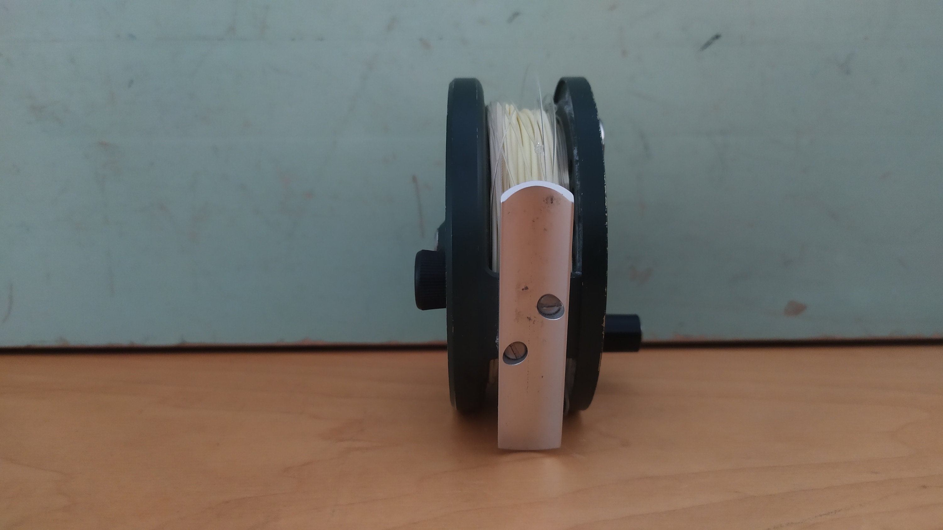 オービス C.F.O. IV SD ディスク ソルトウォーター WF-7-F フライ