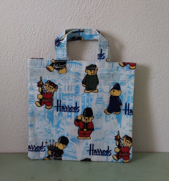Harrods bag online australia