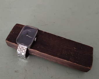 Vintage Tourneau Ladies Tank Watch: Swiss Made Art Deco  display picture 1