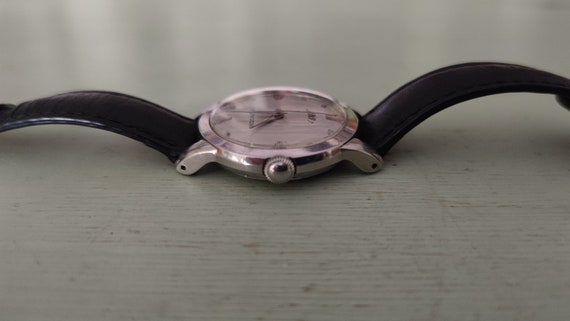 1950’s Mido Multifort Superautomatic Selfwinding … - image 4