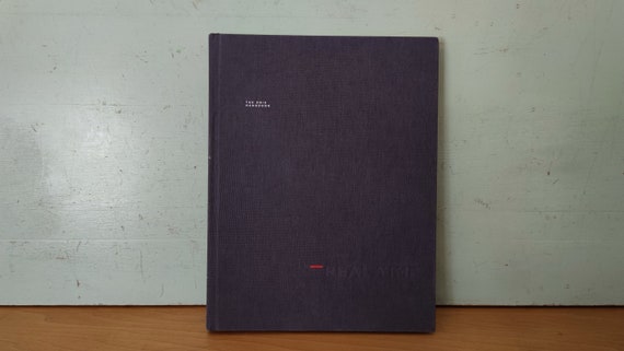 The ORIS Hand Book Real Time Catalog by Robin Swithinbank - Etsy