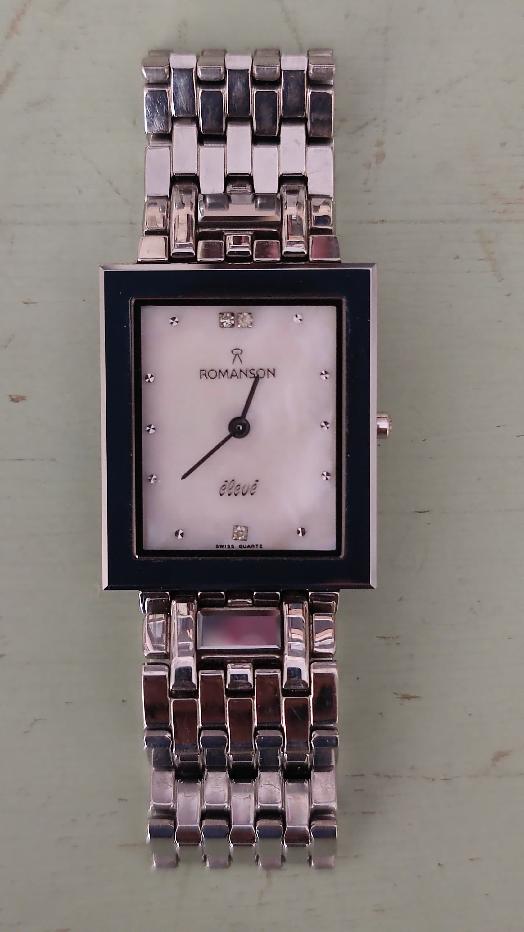 Romanson women's online watch