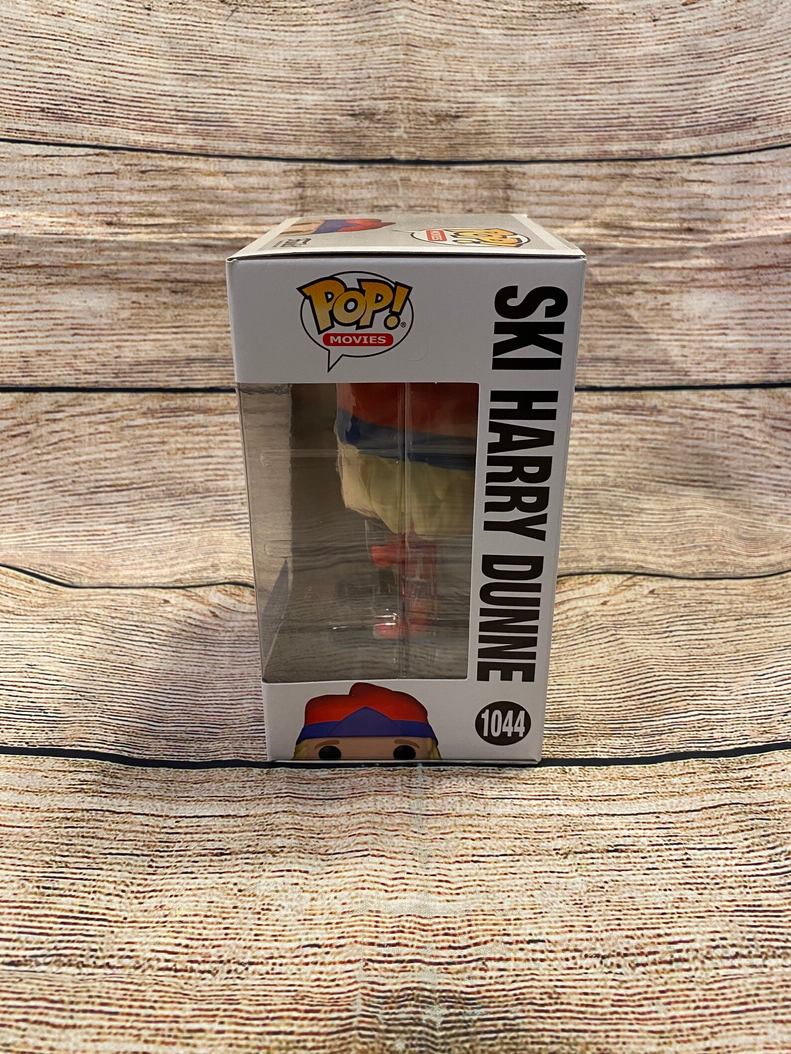Dumb and Dumber Ski Harry Dunne Funko 1044 | Etsy