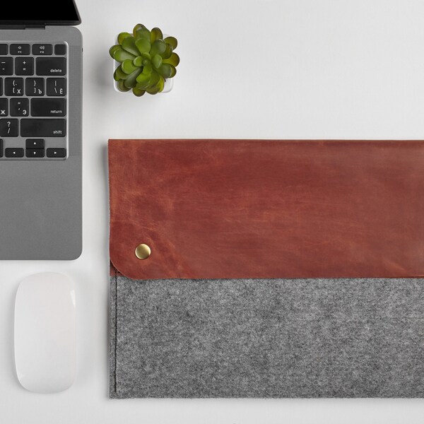 Laptop Charger Case Etsy