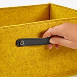 Storage Drawers