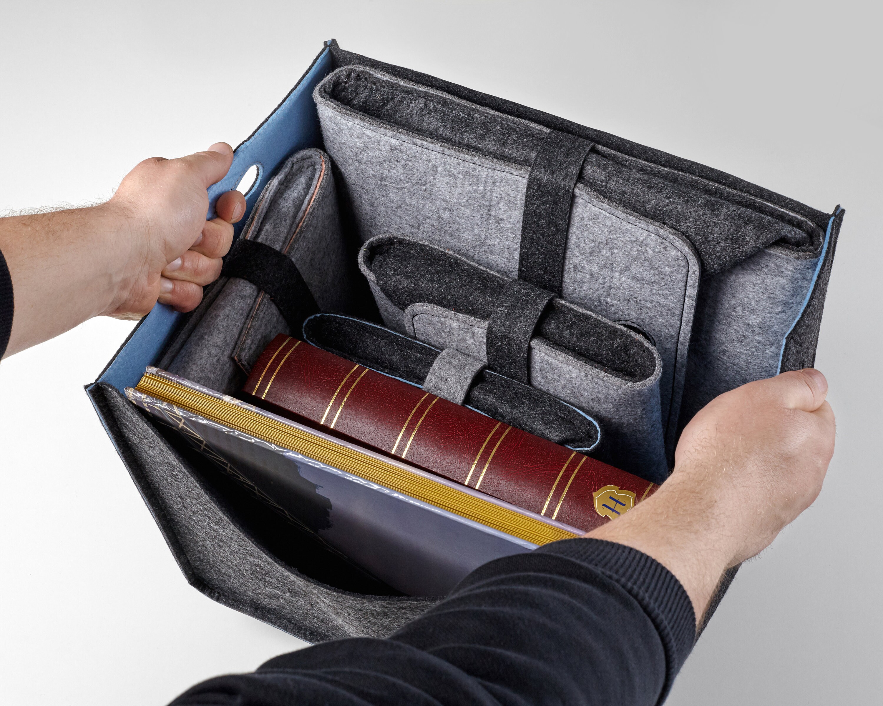 Custom size storage basket. Personalized storage. Etsy