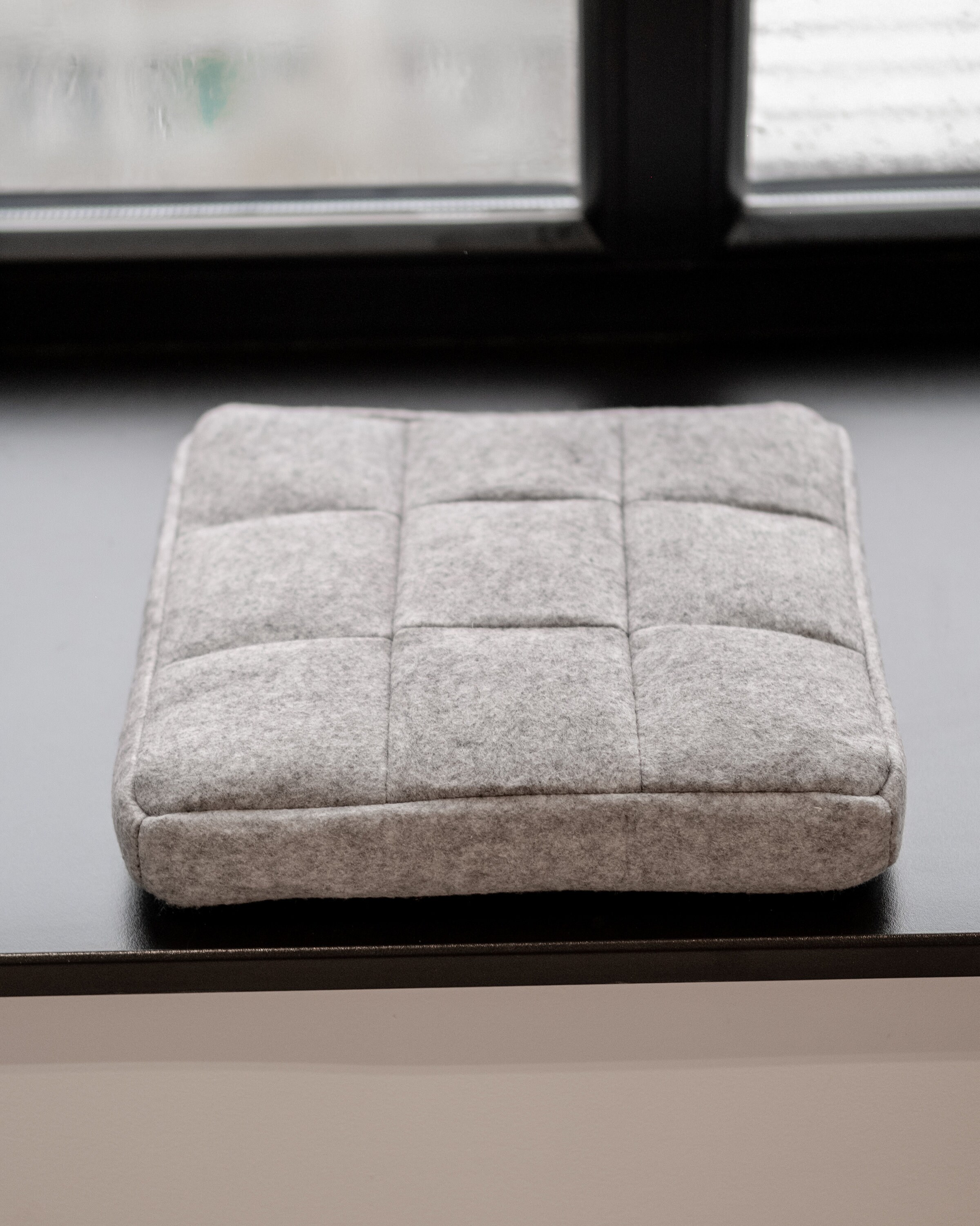 Felt Cushions for Benches Window Sills and Outdoor. Custom Etsy