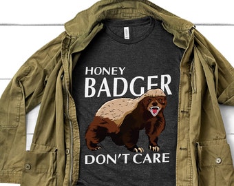 Unisex Baby Honey Badger Grammy T-Shirt Romper So Relative Unisex Baby Honey Badger Grammy T-Shirt Romper So Relative