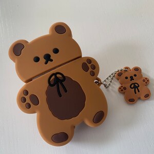Teddy earphones clearance