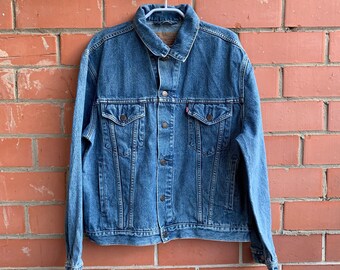 levis 70503 jacket
