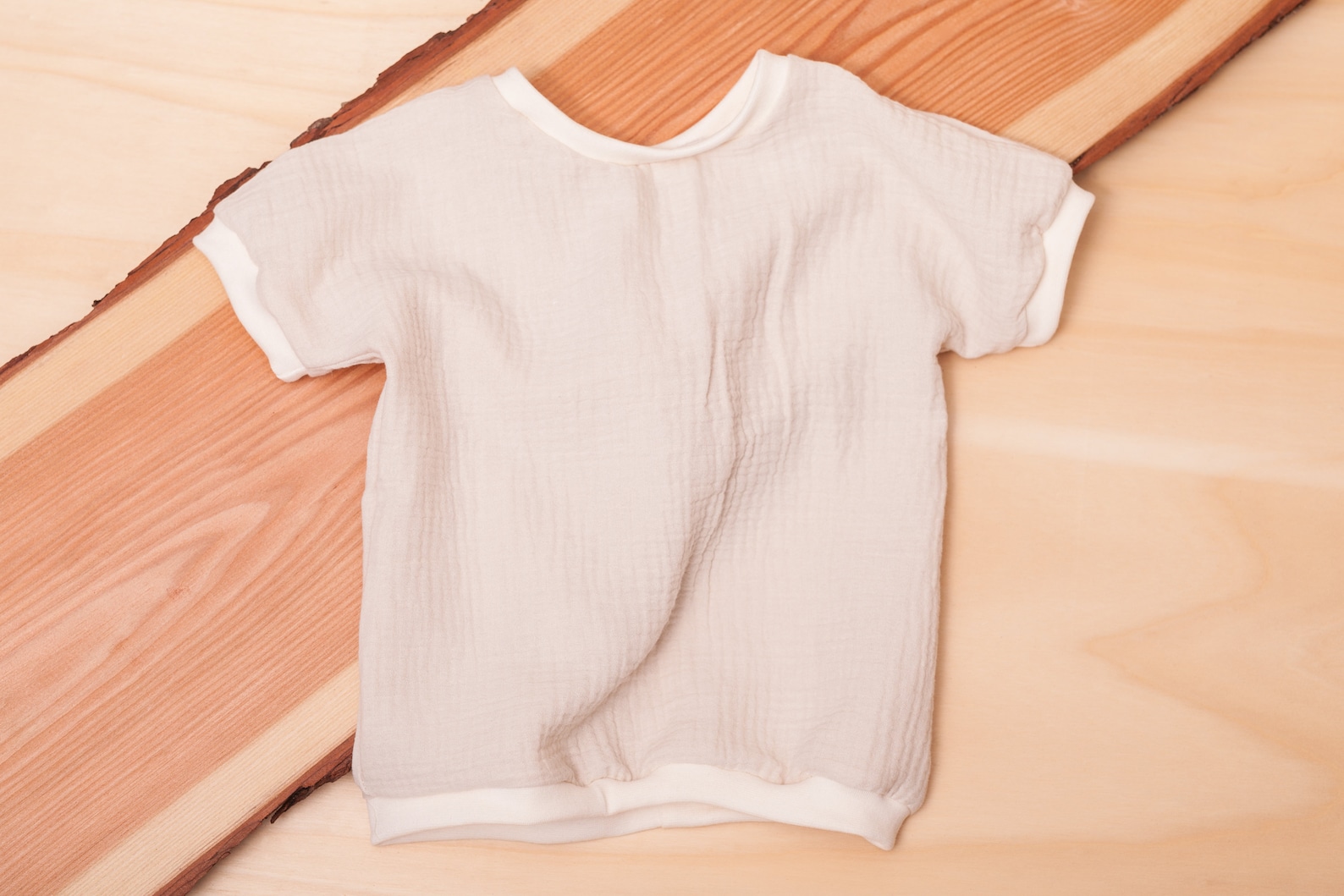 Muslin Shirt Kids Muslin Tshirt Boys Muslin Tshirt Girls Etsy