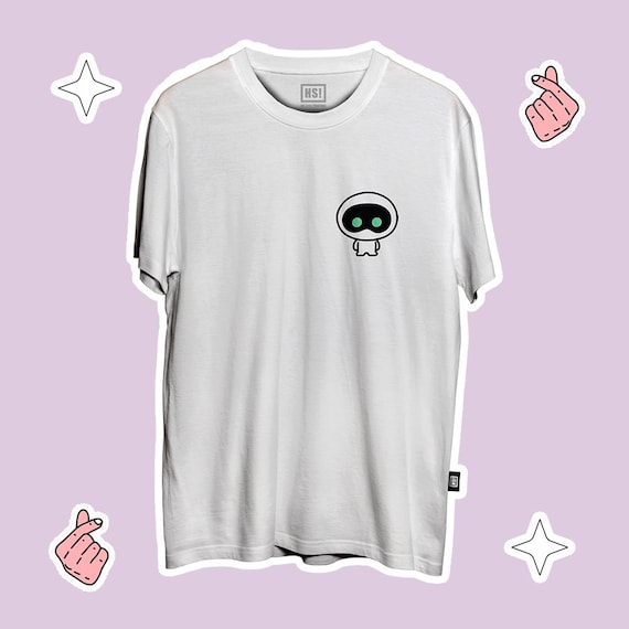 ＬサイズBTS JIN Tシャツ ホワイト GOYANG 公式グッズ WWH White “What A Fresh” T-Shirt | Jin - BTS - Fashion Chingu