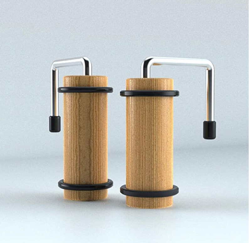 Hanging Doorstop Prop Doors Open Easily and Safely No Etsy