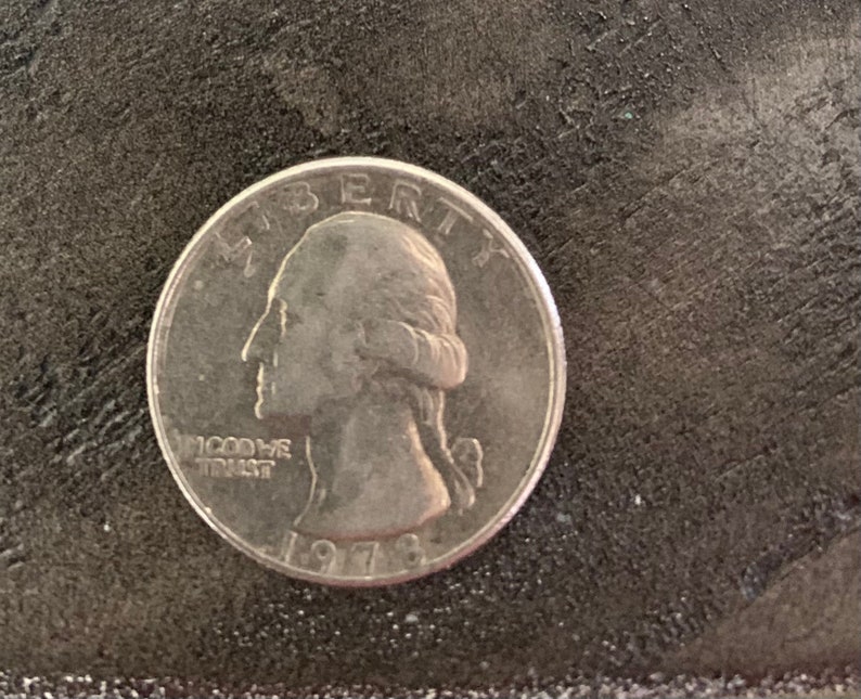 1978 Quarter rare Multiple Errors - Etsy