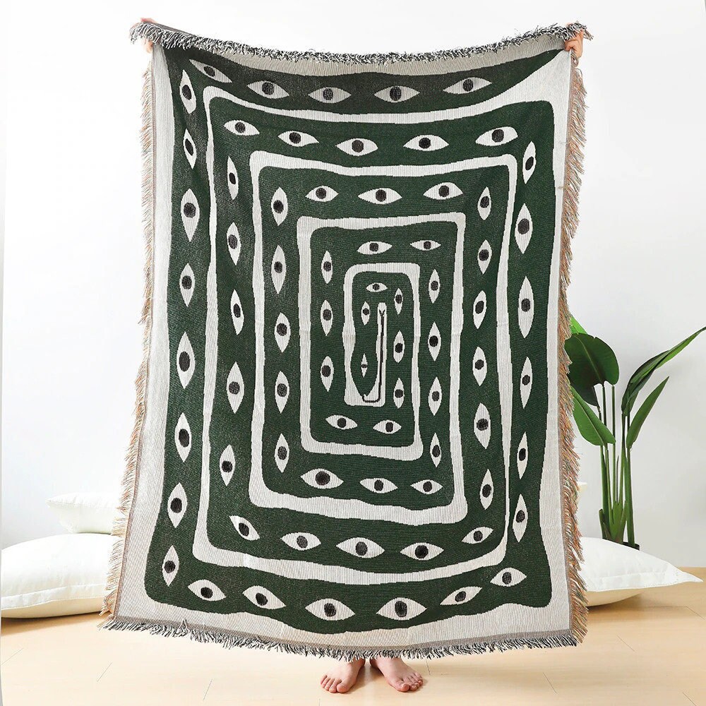 Discover Casual Snake Tapestry Decoration for Home