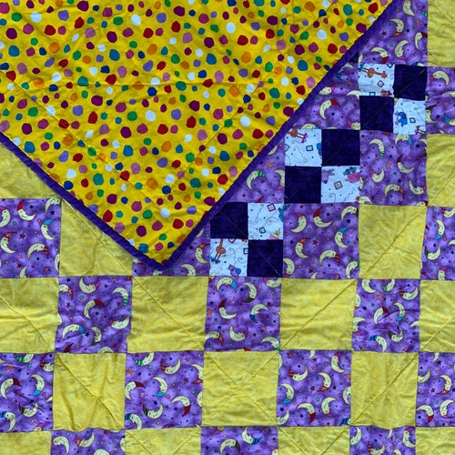 Baby Quilt Crescent Moon Agrohort ipb ac id