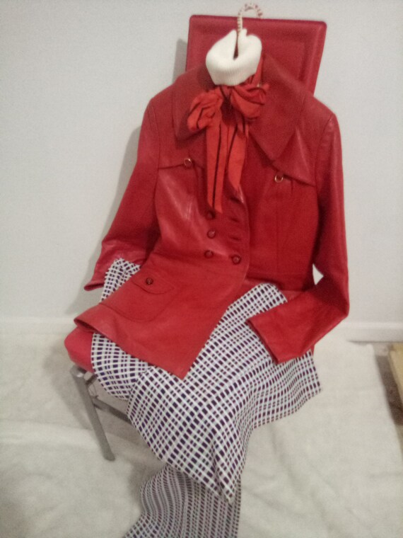 Vintage 1970 clothes and more